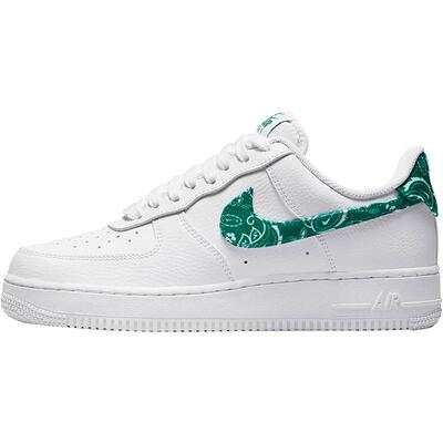 Nike/耐克官方正品AIR FORCE 男女运动休闲低帮板鞋 DH4406-102