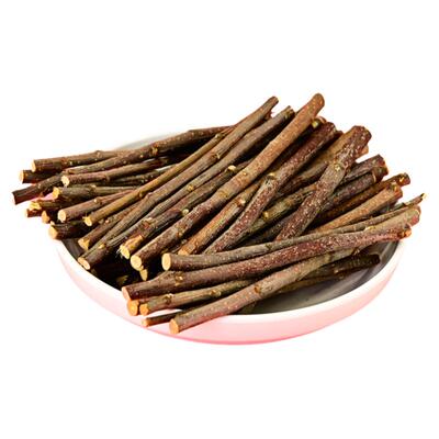 佩安友苹果枝兔子豚鼠龙猫磨牙棒