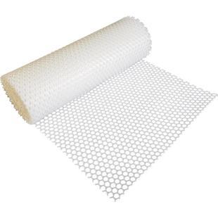 塑料网养殖网鸡鸭鹅蚕家禽专用漏粪网围栏脚垫网格防护网育雏网子