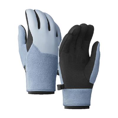 蕉下绒感保暖手套防风保暖