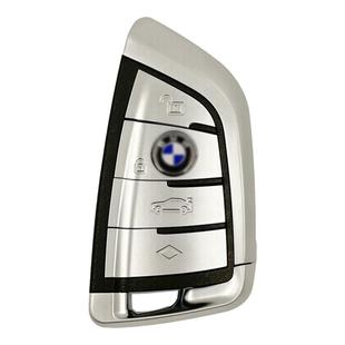 适用于宝马BMWX134567mini迷你配原厂汽车钥匙遥控器智能卡包匹配