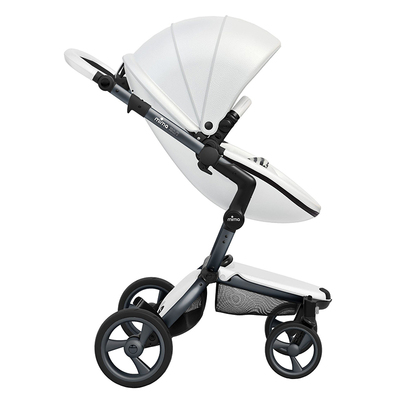 西班牙婴儿车xari轻便可折叠