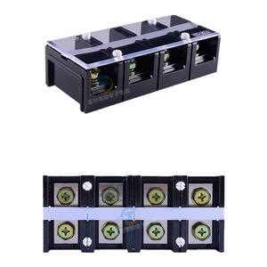 正品正泰接线端子加厚铜连接片