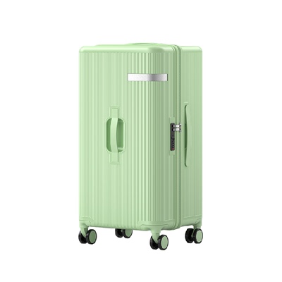 大嘴猴全新升级款大容量行李箱