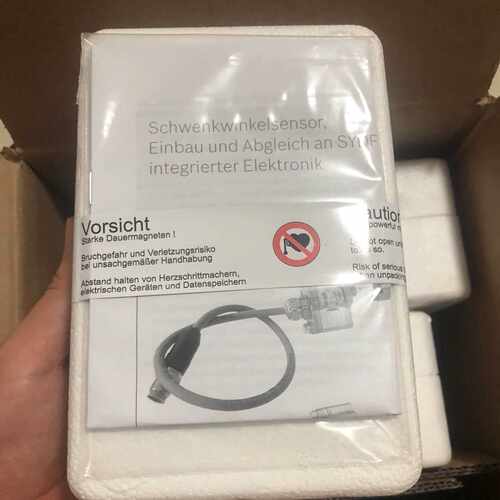 议价R900868651安装包VT-SWA-1-1X/SYDFEE 装配套件