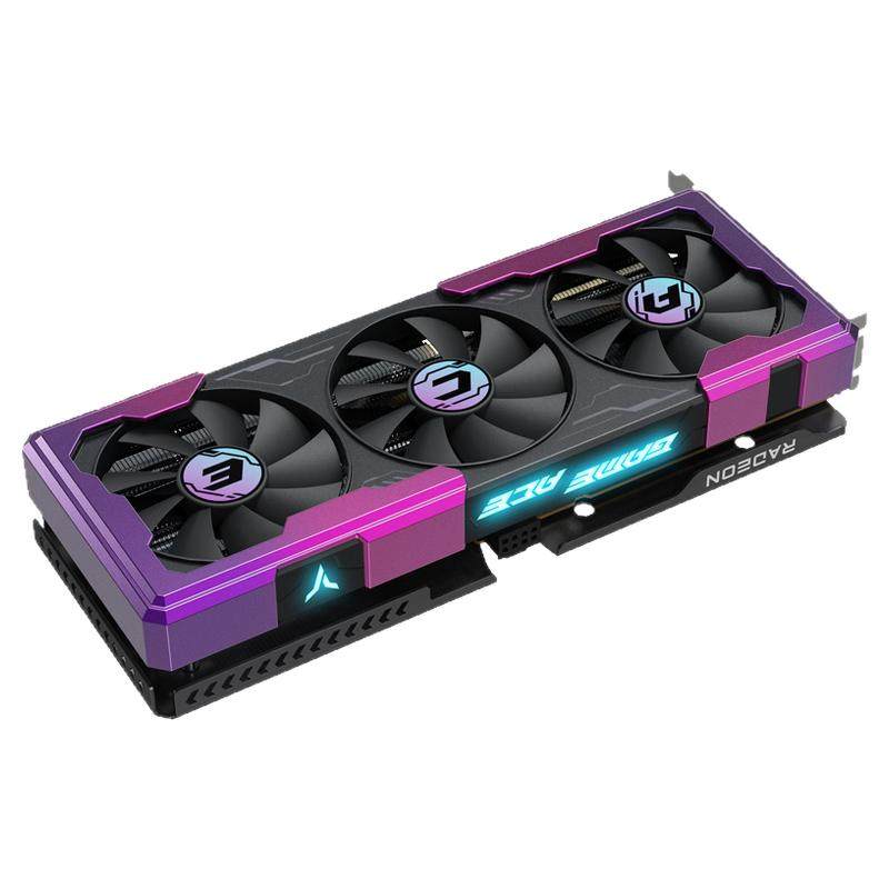 AMDRX9060XT8g/16G显卡