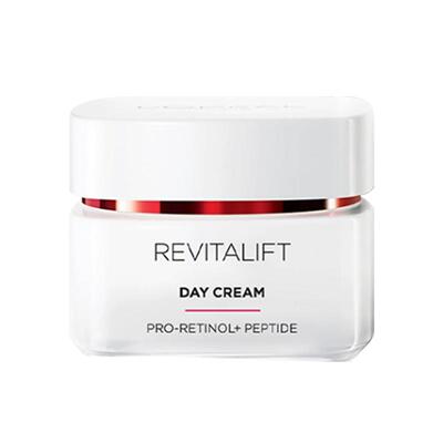 欧莱雅复颜面霜抗皱抗衰老