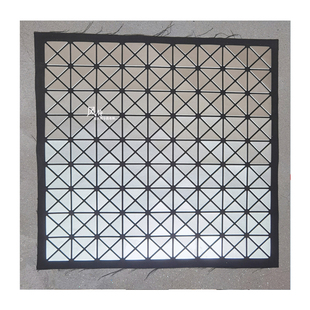 三宅一生包材料银冷色银镜面款 三维立体肌理 素材设计包袋服装布