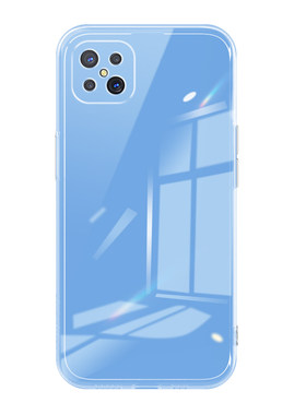 适用oppoa92s手机壳新款透明硅胶