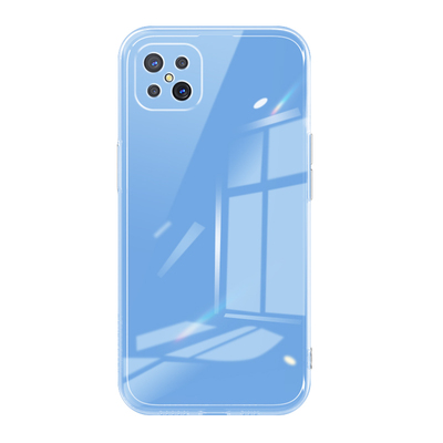 适用oppoa92s手机壳新款透明硅胶