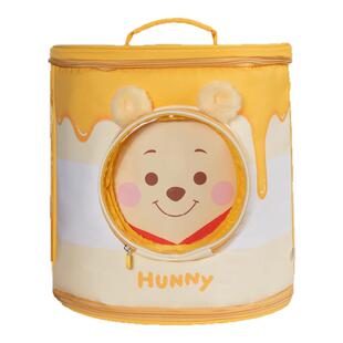 派思维迪士尼包外出便携猫咪小型犬双肩背包宠物太空舱透气外用品