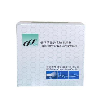 帝恩0.1ml/0.2ml薄壁八联管