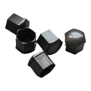 斯柯达新晶锐明锐|昊锐|昕锐 速派野帝轮胎螺丝帽 轮毂螺丝盖 饰