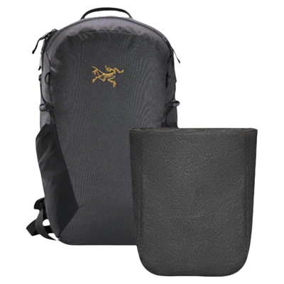 Mantis16超轻薄撑型内胆包