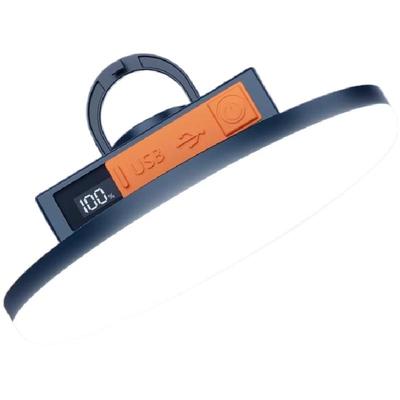 LED充电灯应急灯地摊夜市露营灯