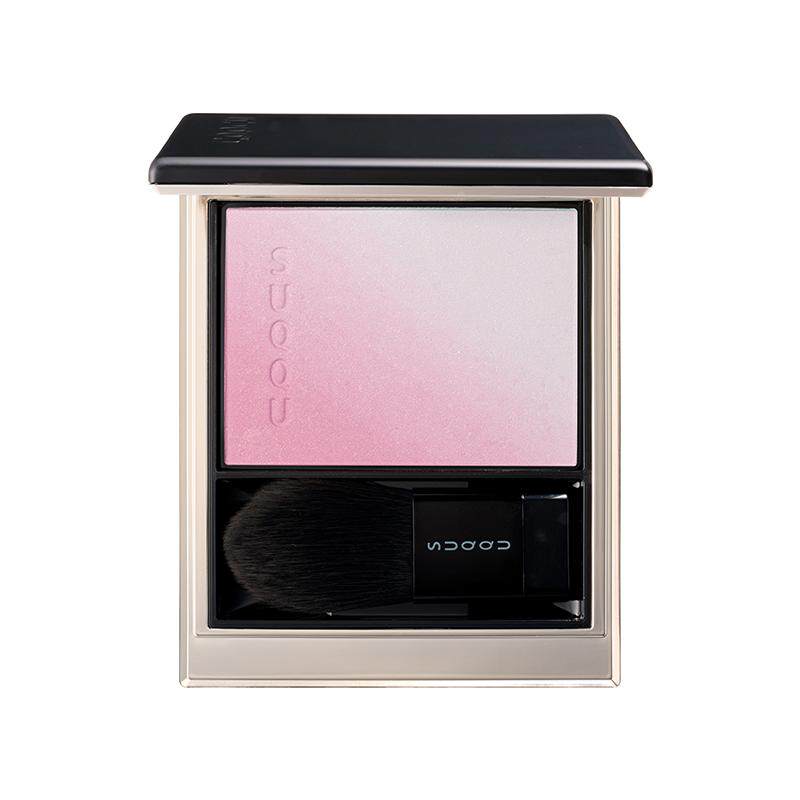 【官方正品】SUQQU/斯珂晶腮红/胭脂
