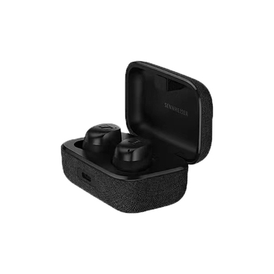 SENNHEISER/森海塞尔真无线蓝牙木馒头3代主动降噪耳机MOMENTUM