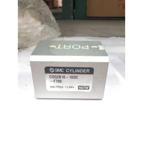 【请询价】SMC气缸Q21610DCF79S全新正品最大