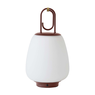 现货&tradition丹麦简约Lucca玻璃sc51户外手提书房卧室调光台灯