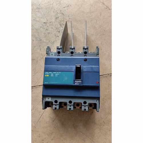 【维修议价】断路器型号EZD160E4P125A成色如图议价657
