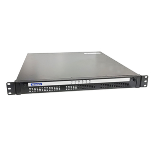 研华1U上架式ACP-1010主机AIMB-707VG酷睿i311100i5-11500i711700