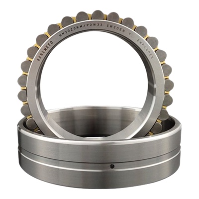 瑞典BMD进口双排圆柱滚子轴承