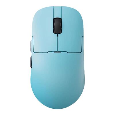 黑爵AJ159Pro无线鼠标PAW3395