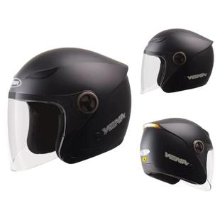 正品野马大码5XL电动车半盔男士特大号摩托车头盔加大四季大头围