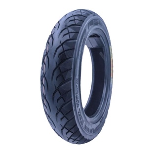 建新3.00-10电动车真空胎半全钢丝防爆缺气保用防滑14*32通用外胎