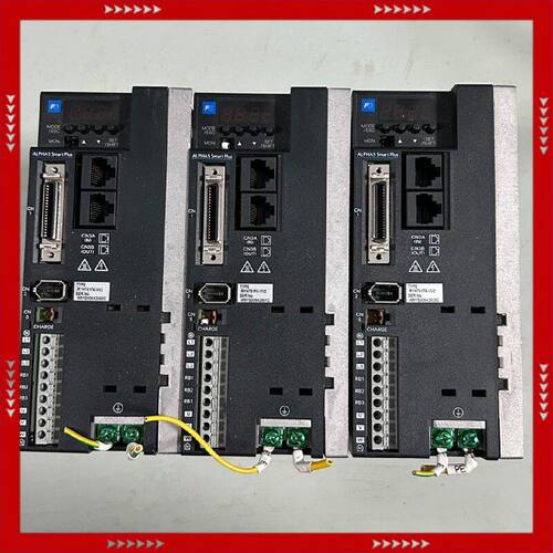 【问价】富士驱动器RYH751F6-VV2，正常，三台，