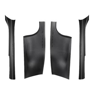 适用特斯拉焕新版Model3/Y/L门槛保护条后排内外置改装内饰丫配件