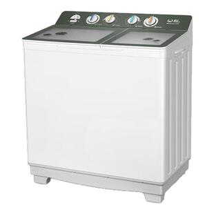威力13/15公斤家用半自动波轮双缸双桶双动力大容量甩干洗衣机
