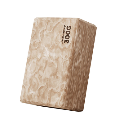 昂菲特瑜伽砖女士健身家用300g