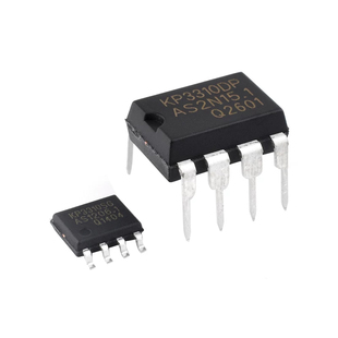 原装正品 KIWI/必易微 KP3310SGA KP3310DP线性LDO稳压控制器芯片