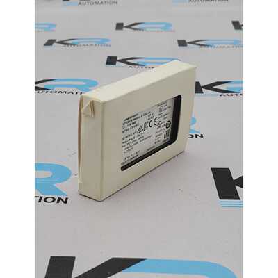 Surplus PreOwned AllenBradley 1734OB8 C 8channel 24V DC Outp
