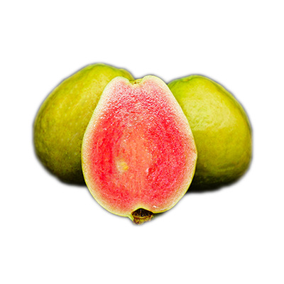 广西软心芭乐红心番石榴软糯脆甜