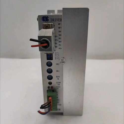 Q3HB110M DRIVDR 步进电机驱动器现货 实物实拍