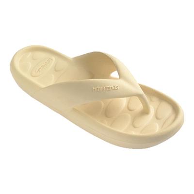 哈唯纳春夏新款厚底人字拖