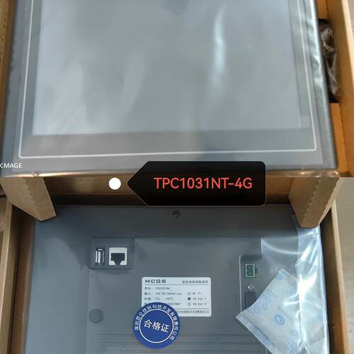 【议价-可维修】TPC1031NT-4G 工控备件 工业自动化配件 /均有货