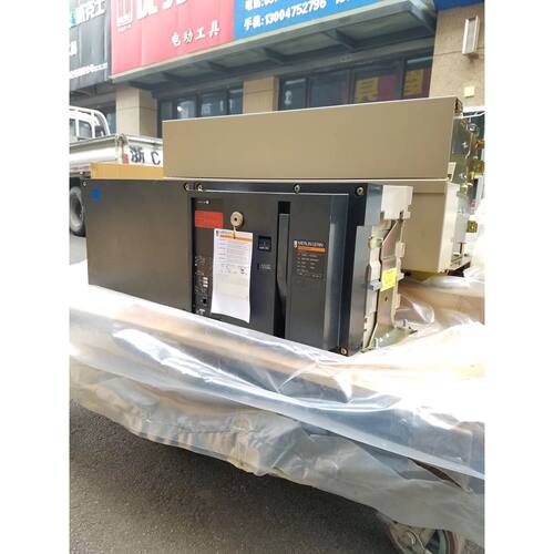 议价MERLIN GERIN梅兰日兰框架断路器M40H1 M50H1 M32H1 M25H1 M2