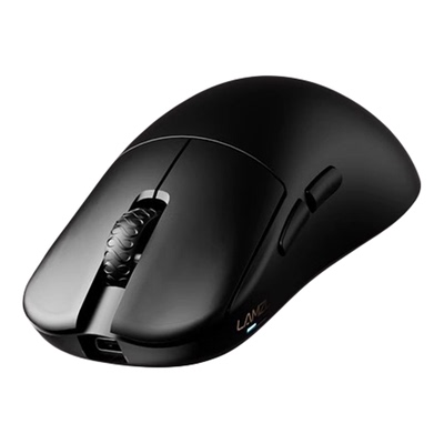 官方正品全新兰族inca无线鼠标