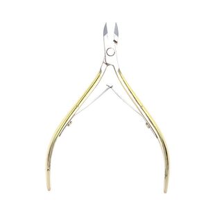 死皮剪美甲工具美甲师专用修指甲去死皮工具套装修甲打磨收纳盒