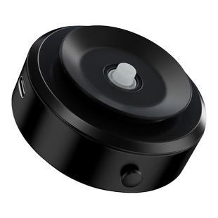 新款电动吸盘magsafe磁吸手机支架仪表台车载导航磁吸用桌面支架