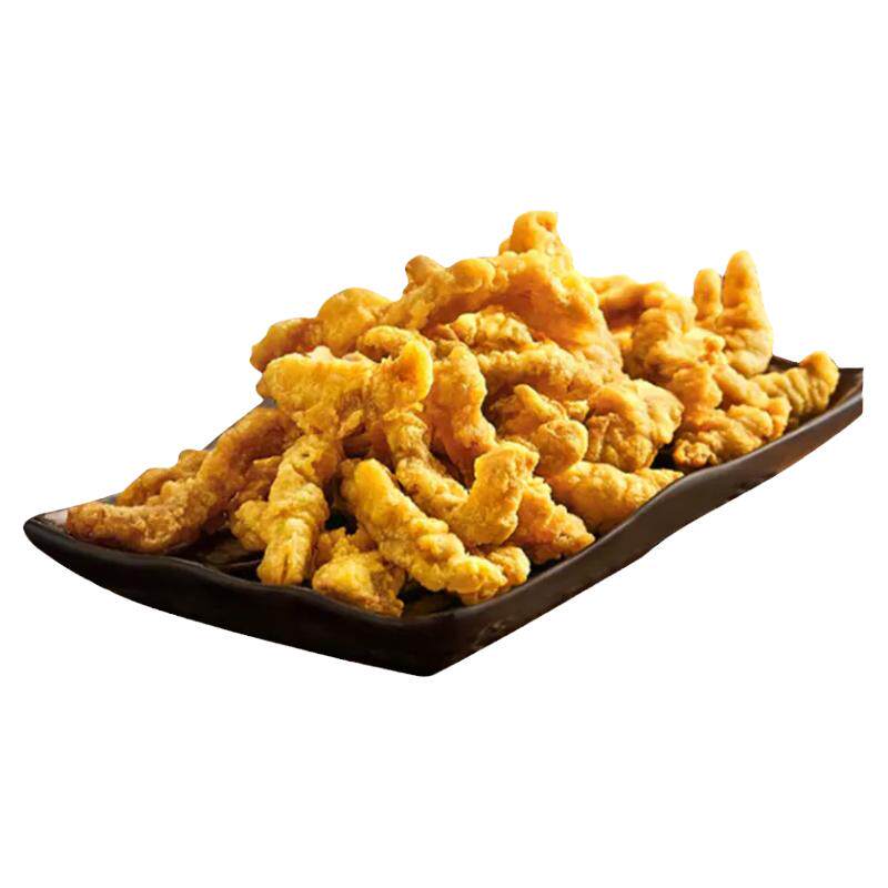 绿祥园山药素香肉200g
