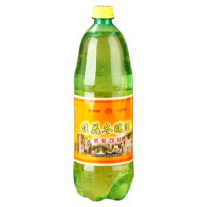 苏州冬至特产东吴桂花冬酿酒