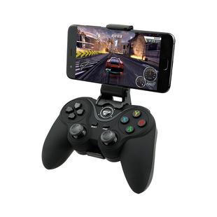 趣迷Switch苹果安卓手机蓝牙无线游戏手柄和平精英原神吃鸡神器王者荣耀PC电脑steam视原神我的世界重生细胞F