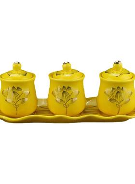 陶瓷供杯水杯观音杯仙家杯莲花杯