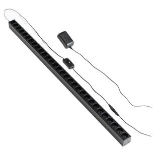 五金少女屏幕挂灯电脑台灯显示屏显示器磁吸补光灯洞洞板电竞灯条