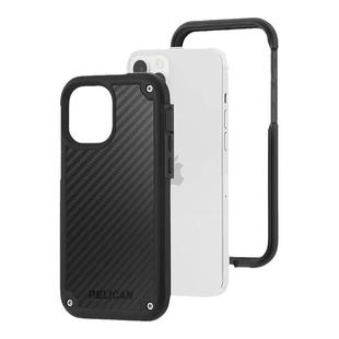 派力肯PELICAN防摔手机壳适用于苹果iPhone11Pro全包带背夹芳纶纤维