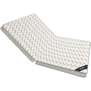 榻榻米床垫椰棕硬垫子可折叠定制